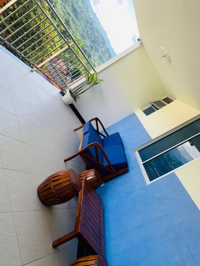Hotel Bellavista Premium Villeta Εξωτερικό φωτογραφία