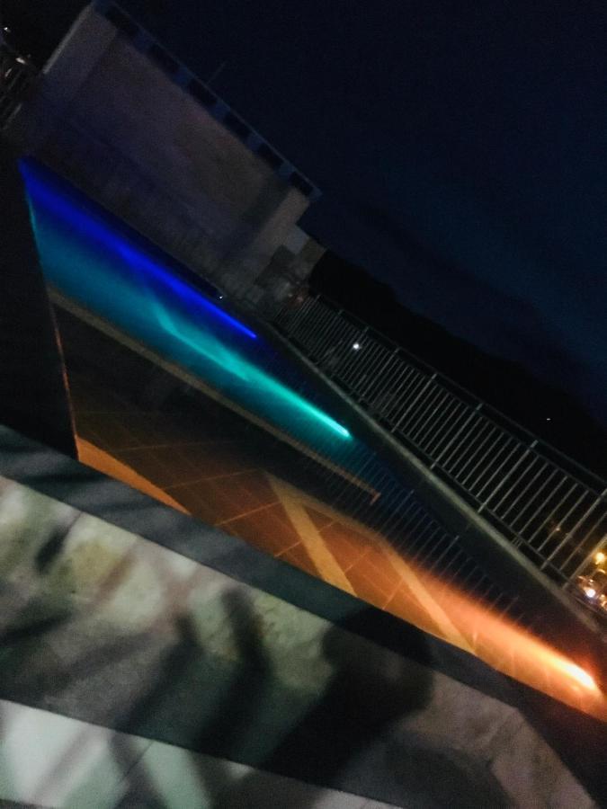 Hotel Bellavista Premium Villeta Εξωτερικό φωτογραφία