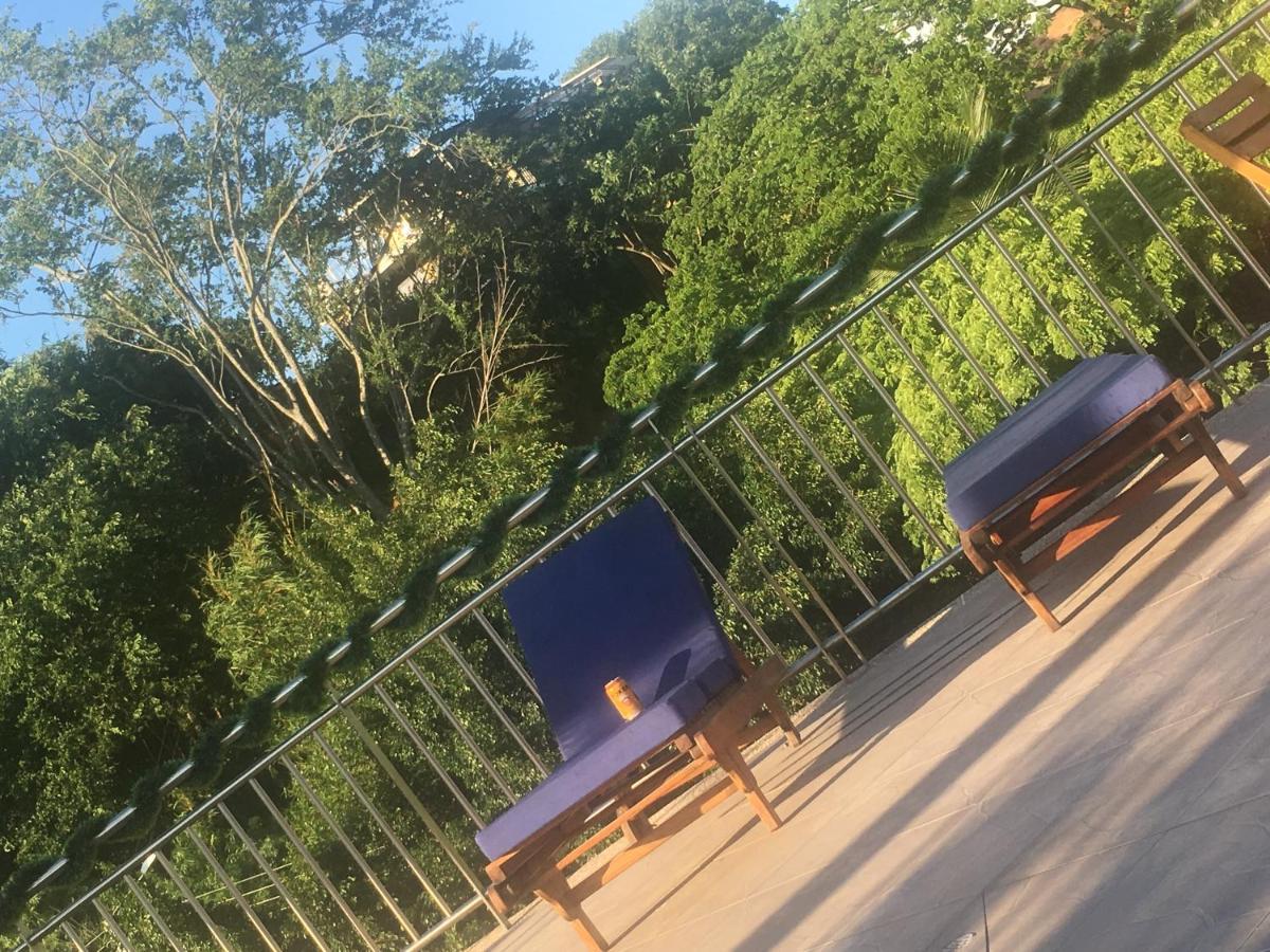 Hotel Bellavista Premium Villeta Εξωτερικό φωτογραφία