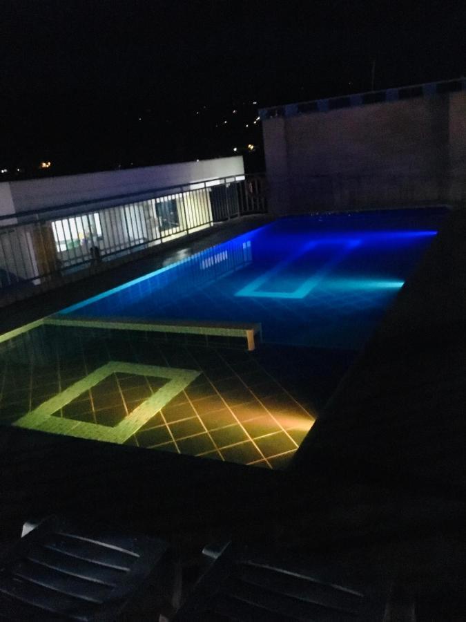 Hotel Bellavista Premium Villeta Εξωτερικό φωτογραφία