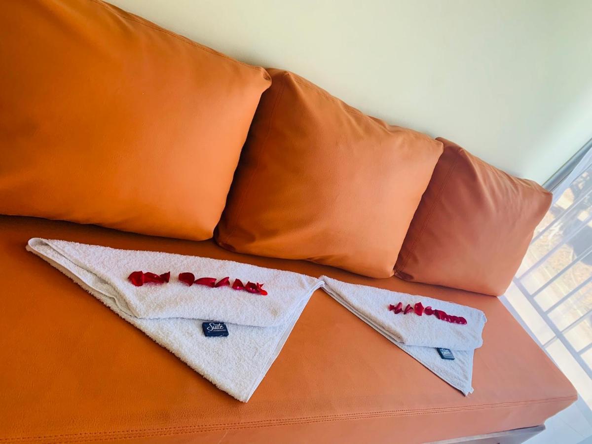 Hotel Bellavista Premium Villeta Εξωτερικό φωτογραφία