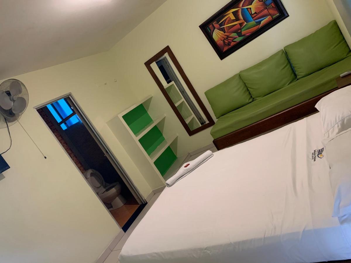 Hotel Bellavista Premium Villeta Εξωτερικό φωτογραφία