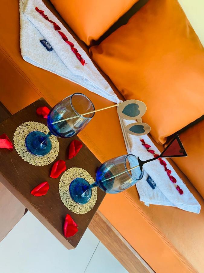 Hotel Bellavista Premium Villeta Εξωτερικό φωτογραφία