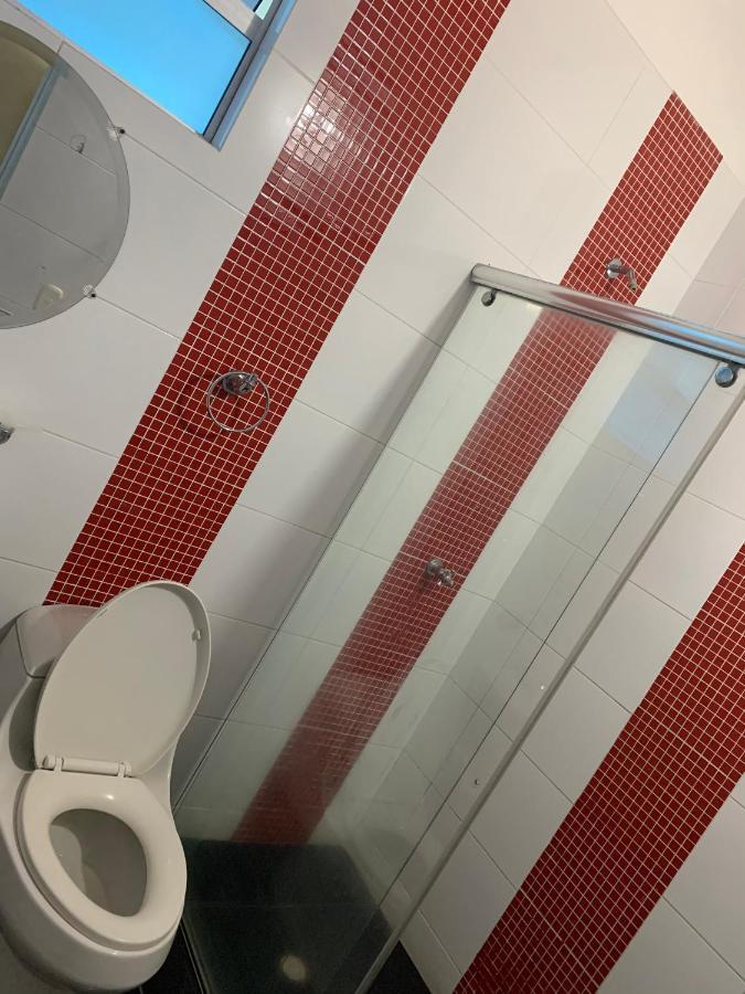 Hotel Bellavista Premium Villeta Εξωτερικό φωτογραφία