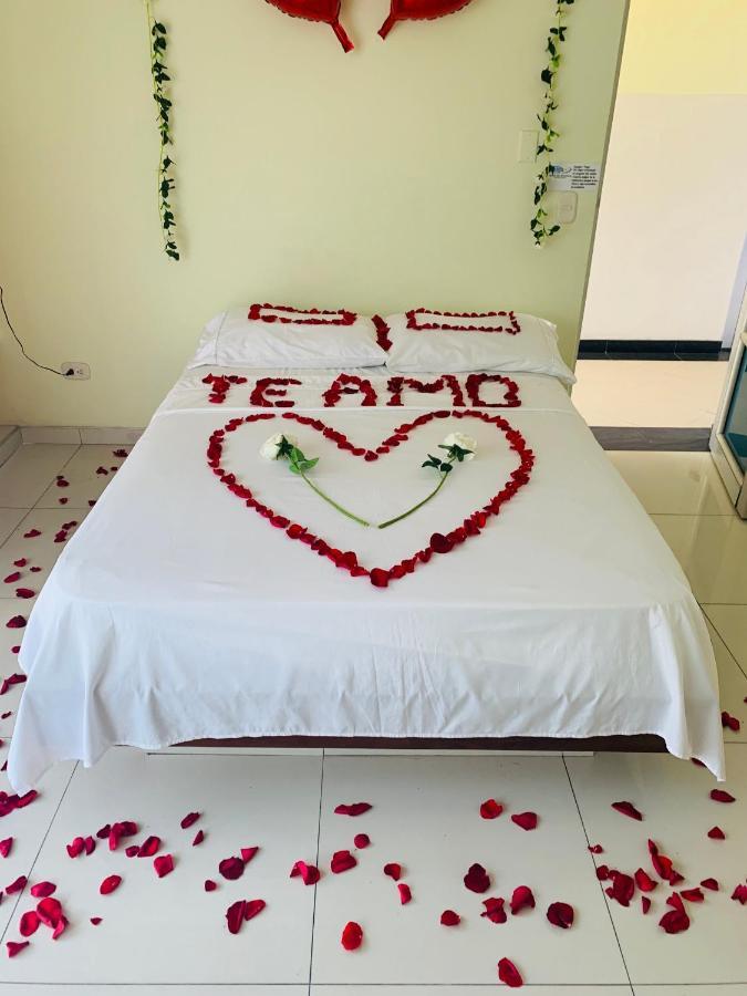 Hotel Bellavista Premium Villeta Εξωτερικό φωτογραφία