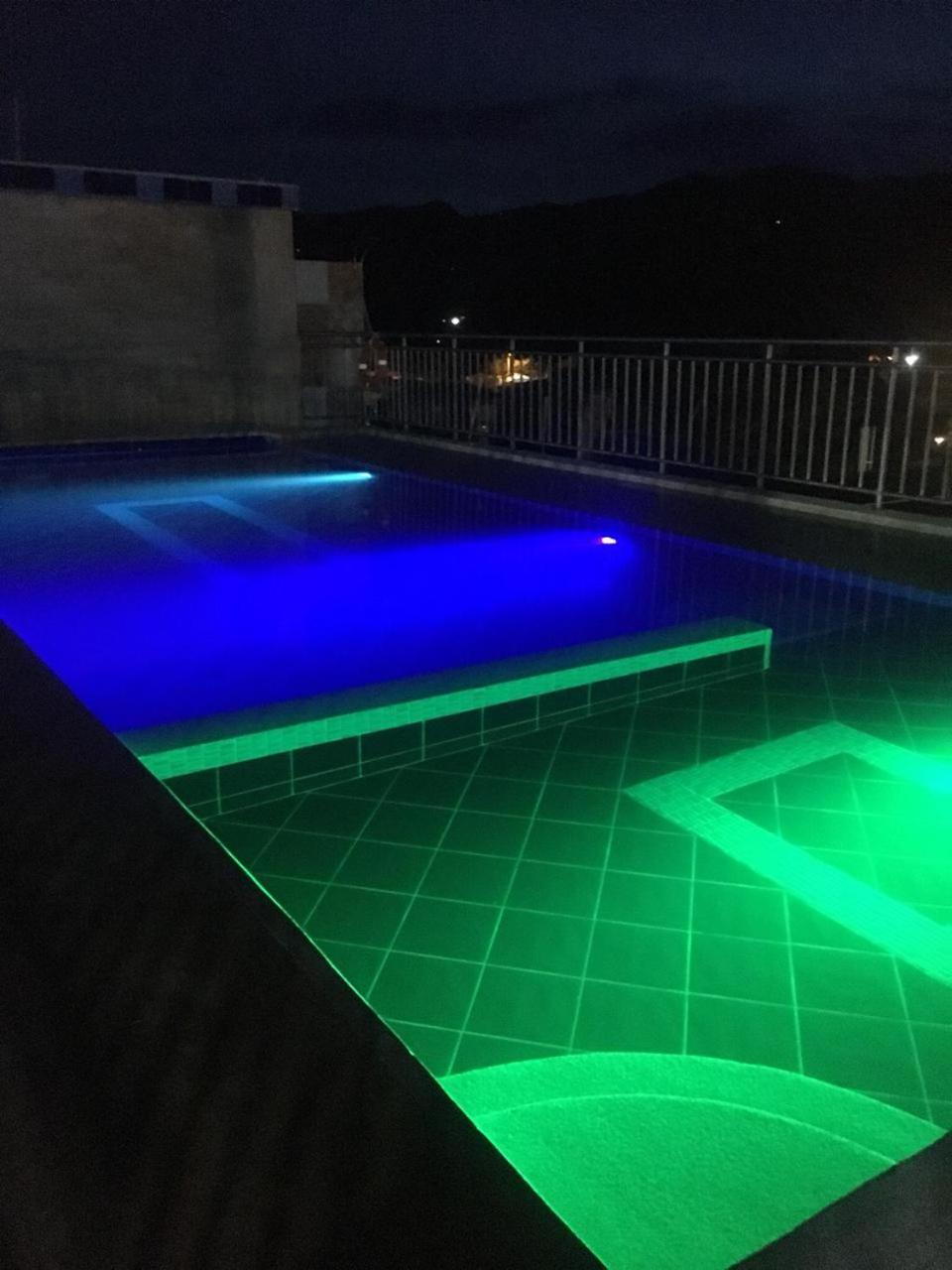 Hotel Bellavista Premium Villeta Εξωτερικό φωτογραφία