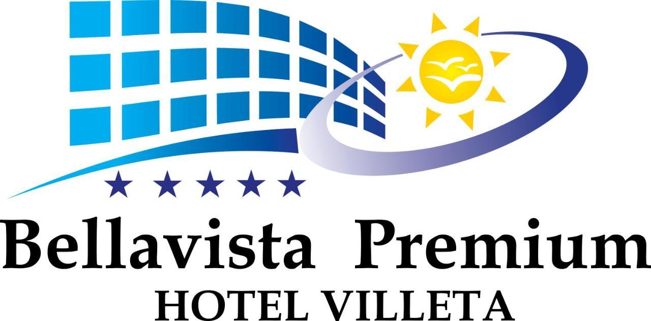 Hotel Bellavista Premium Villeta Εξωτερικό φωτογραφία