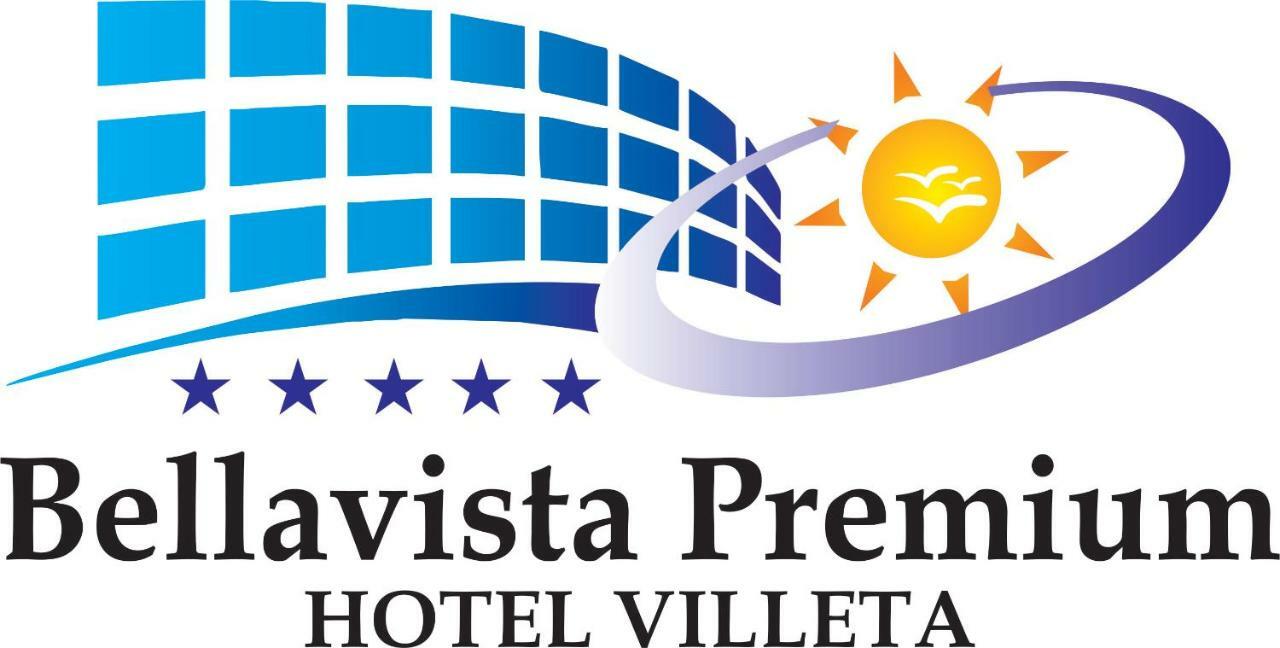 Hotel Bellavista Premium Villeta Εξωτερικό φωτογραφία